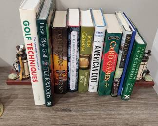 Books