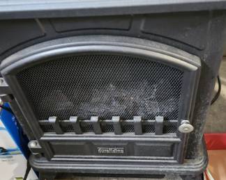 Heater