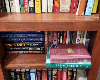 Books
