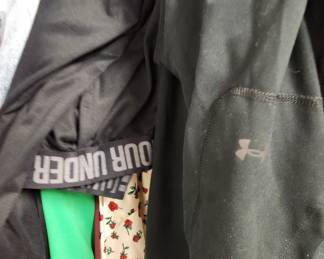 Under Armour