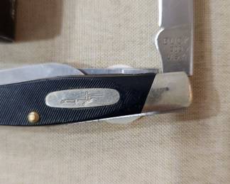 Buck 303v