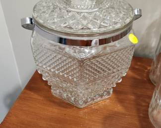 Wexford Press Ice Bucket