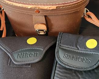 Binoculars