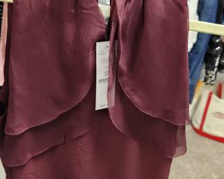 Black & White Market NWT