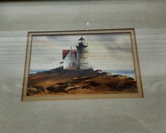 Watercolor