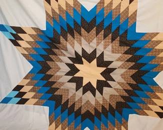 Quilt Top