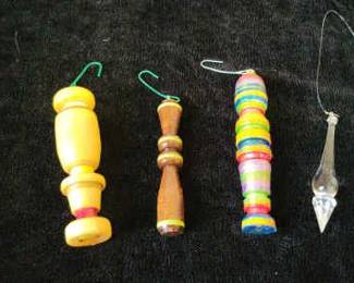 Ornaments 