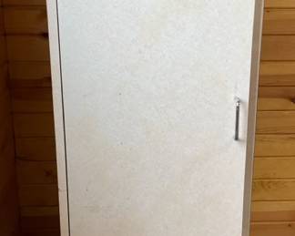 Storage Cabinet