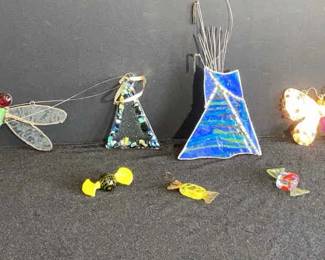Suncatchers More