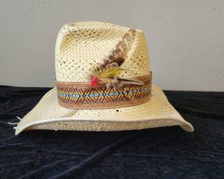 Straw Hat
