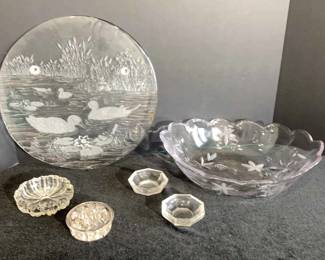 Decorative Glass 