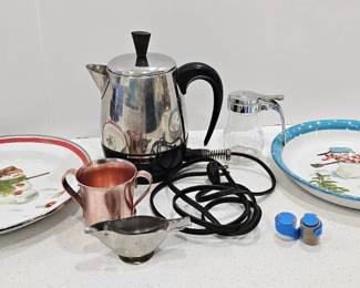 Unique Vintage Kitchen Items
