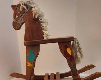 Rocking Horse