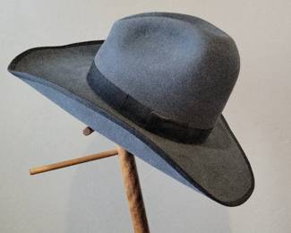 Star of The West Cowgirl Hat