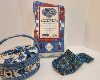 Sewing Kit Lot