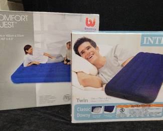 Air Mattresses