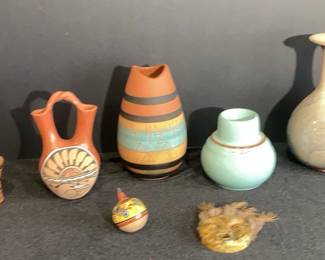 Southwest Pottery