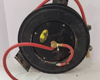 50 Retractable Air Hose