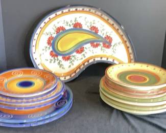 Pier One Imports Dishes