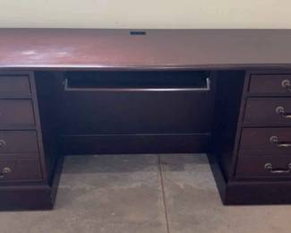 Large Computer Desk