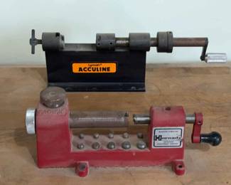 Reloading Equipment