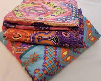 Queen Duvet Cover With Pillowcases
