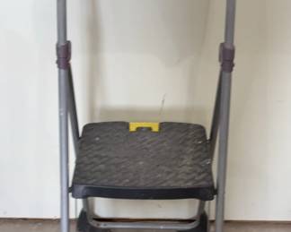 Costco 2Step Kitchen Stepper