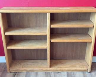 Bookshelf Unit