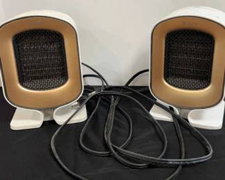 Blaux Heatcore Space Heaters