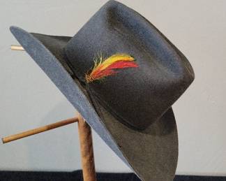 Lee Cowgirl Hat