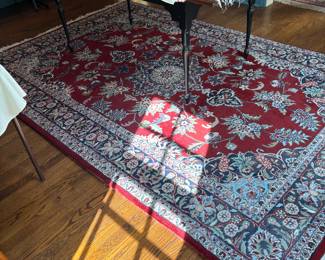Marshall Fields Rug