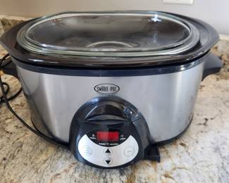 Crock pot