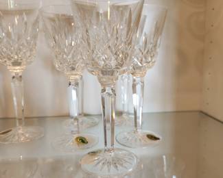 Stemware by Waterford