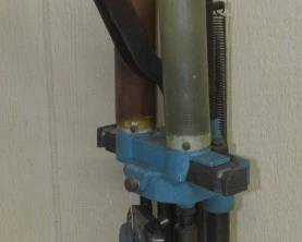 Shotgun Shell Reloader
