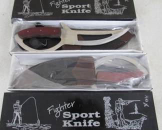Sport Knives
