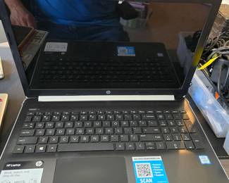 HP Laptop