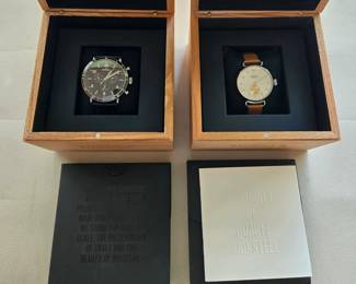 Shinola Watches
