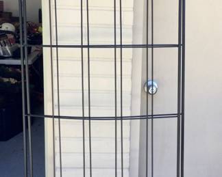 Garden Metal Trellis (2)