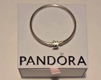Pandora Bracelet