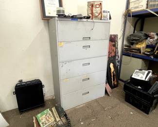 file cabinet lateral drawers