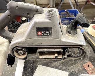 4x24 362 Belt Sander HD
