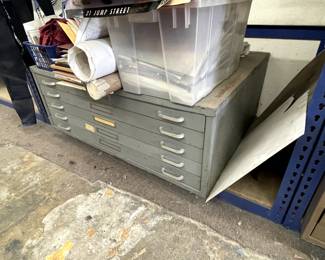 flat file have 2 left