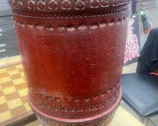 Bitossi Italian lamp