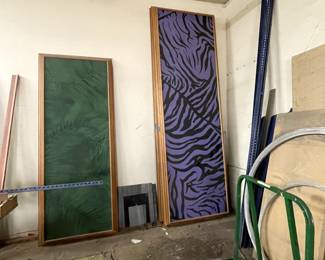 art in custom frames canvas 12 ft c 4 ft for the big one custom frames