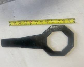 1930's 40's Bentley rolls royce knock off wrench
