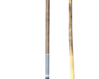 Arrowheads