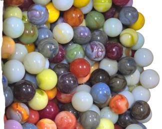 Old Marbles