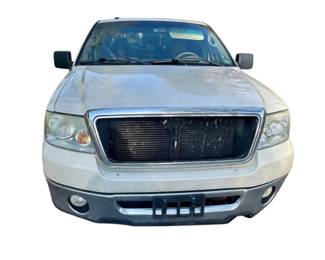 2007 F-150 Lariat
Engine & Transmission in super good condition no problems at all besides frame is bent