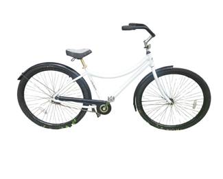 Large Mens bike