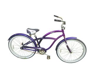 Large Mens bike